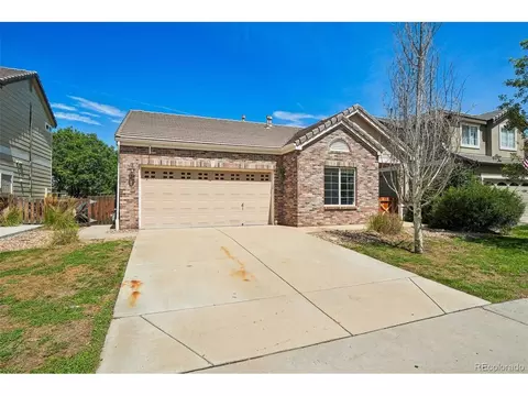 Exterior - 14843 E 119th Ave, Brighton, CO 80603 photo 2 of 5