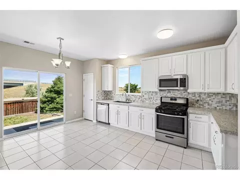 Kitchen - 14843 E 119th Ave, Brighton, CO 80603 photo 3 of 3