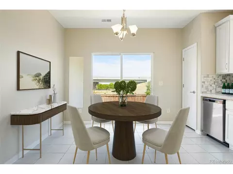 Dining - 14843 E 119th Ave, Brighton, CO 80603 photo 1 of 1