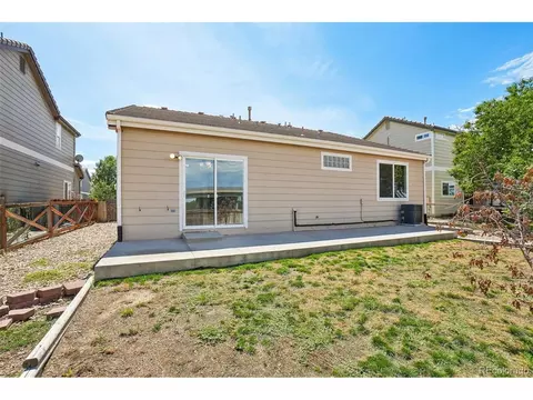 Exterior - 14843 E 119th Ave, Brighton, CO 80603 photo 5 of 5