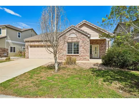 Exterior - 14843 E 119th Ave, Brighton, CO 80603 photo 4 of 5