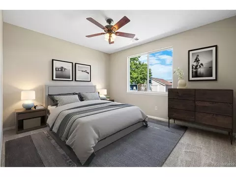 Bedroom - 14843 E 119th Ave, Brighton, CO 80603 photo 5 of 5