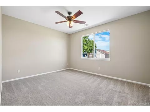 Bedroom - 14843 E 119th Ave, Brighton, CO 80603 photo 3 of 5
