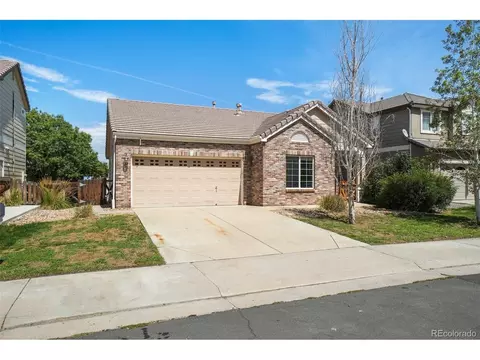 Exterior - 14843 E 119th Ave, Brighton, CO 80603 photo 3 of 5