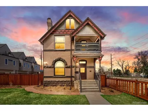 3435 N Albion St, Denver, CO 80207