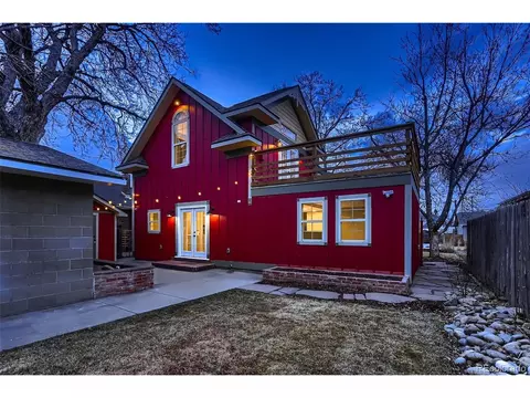 Undisclosed, Denver, CO 80221 photo 36