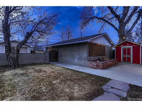Undisclosed, Denver, CO 80221 photo 35