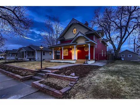 Undisclosed, Denver, CO 80221 photo 4