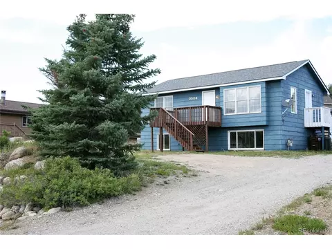 Undisclosed, Dillon, CO 80435