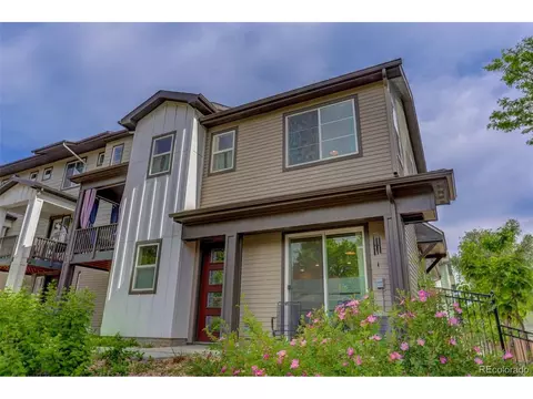 1310 Hoyt St #6, Lakewood, CO 80215