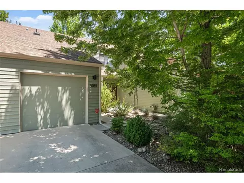 3035 Fulton Cir, Boulder, CO 80301