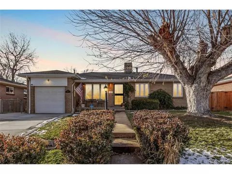 1155 S Harlan St, Lakewood, CO 80232
