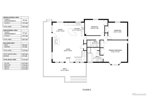 365 Holmes Gulch Rd, Bailey, CO 80421 photo 35