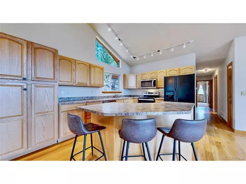 365 Holmes Gulch Rd, Bailey, CO 80421 photo 11