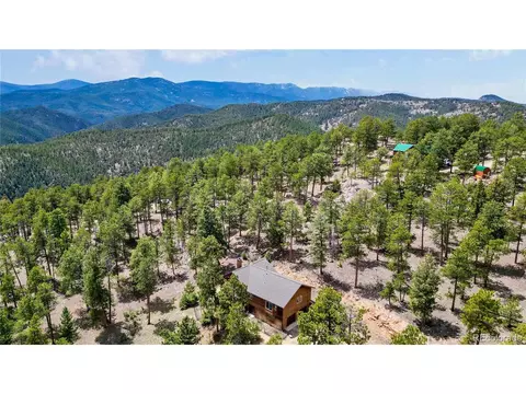 365 Holmes Gulch Rd, Bailey, CO 80421 photo 30