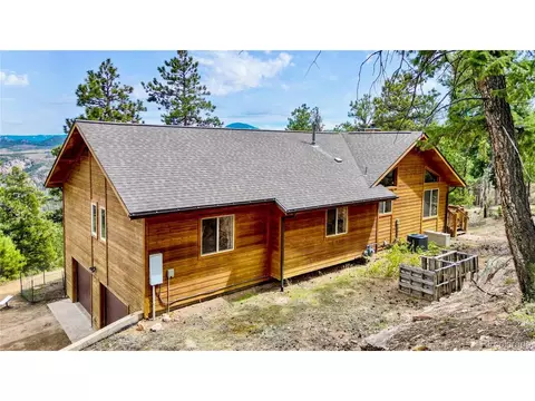 365 Holmes Gulch Rd, Bailey, CO 80421 photo 27
