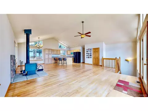 365 Holmes Gulch Rd, Bailey, CO 80421 photo 4
