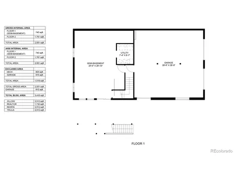 365 Holmes Gulch Rd, Bailey, CO 80421 photo 34