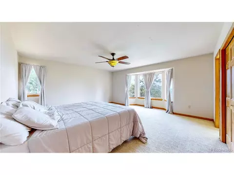 365 Holmes Gulch Rd, Bailey, CO 80421 photo 12