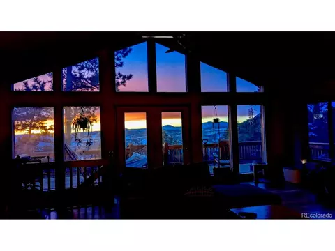 365 Holmes Gulch Rd, Bailey, CO 80421 photo 3