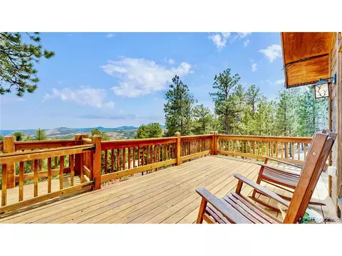 365 Holmes Gulch Rd, Bailey, CO 80421 photo 6