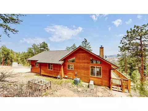 365 Holmes Gulch Rd, Bailey, CO 80421 photo 24