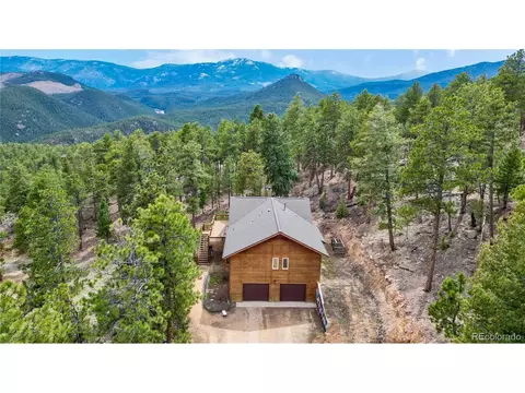 365 Holmes Gulch Rd, Bailey, CO 80421 photo 32