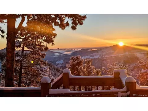 365 Holmes Gulch Rd, Bailey, CO 80421 photo 8