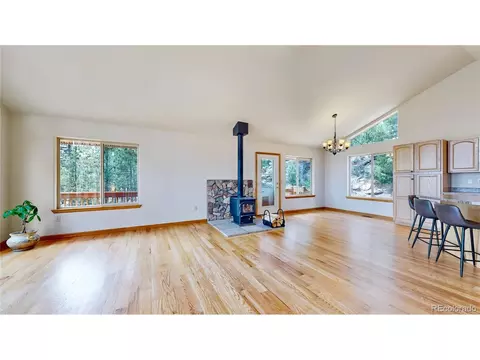 365 Holmes Gulch Rd, Bailey, CO 80421 photo 5