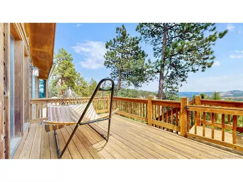 365 Holmes Gulch Rd, Bailey, CO 80421 photo 7