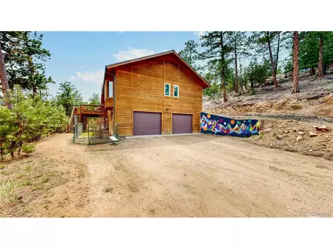 365 Holmes Gulch Rd, Bailey, CO 80421 photo 26