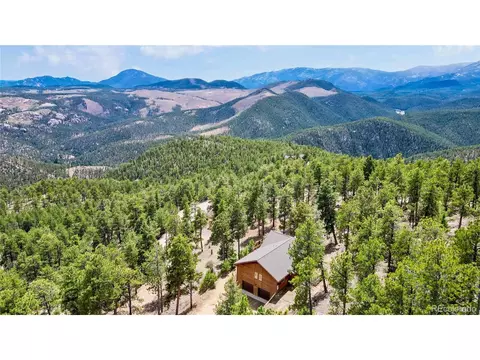 365 Holmes Gulch Rd, Bailey, CO 80421 photo 31