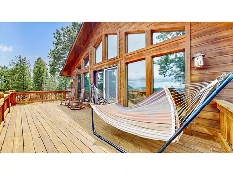365 Holmes Gulch Rd, Bailey, CO 80421 photo 10