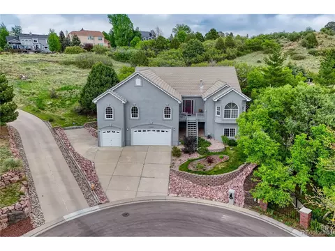 5565 Canvasback Ct, Colorado Springs, CO 80918