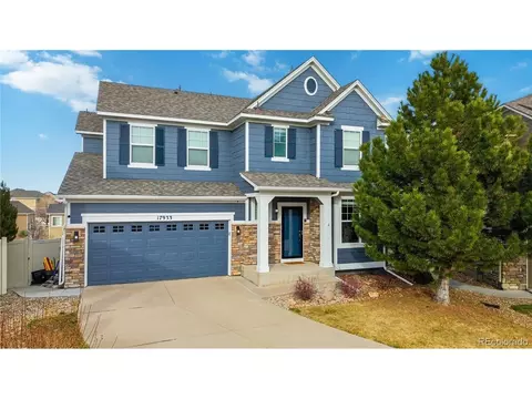 17933 Coral Burst St, Parker, CO 80134