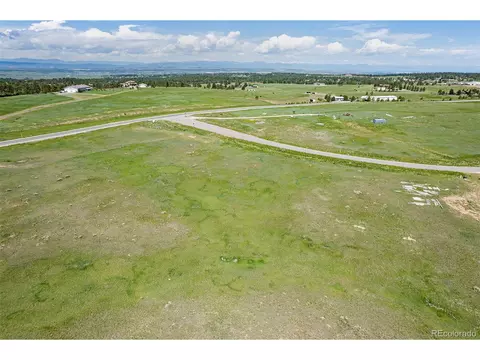 5625 Freddys Trl, Parker, CO 80134