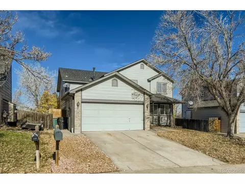5285 E 123rd Ave, Thornton, CO 80241 photo 2