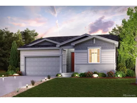 5882 Red Barn Ave, Longmont, CO 80504