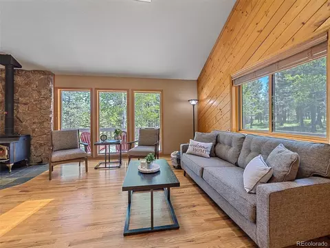 10872 Emerald Ln, Conifer, CO 80433 photo 4