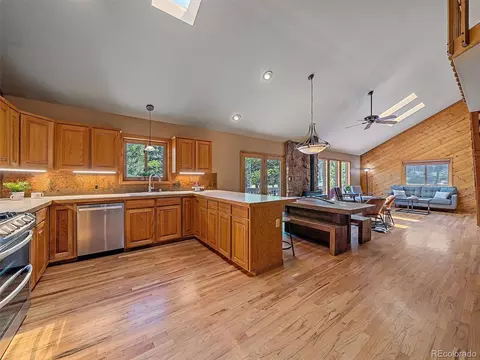 10872 Emerald Ln, Conifer, CO 80433 photo 11