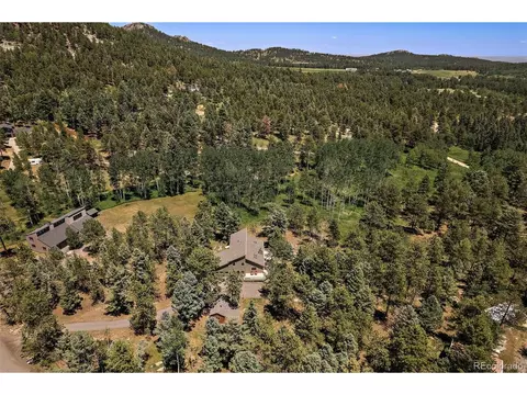 10872 Emerald Ln, Conifer, CO 80433 photo 42