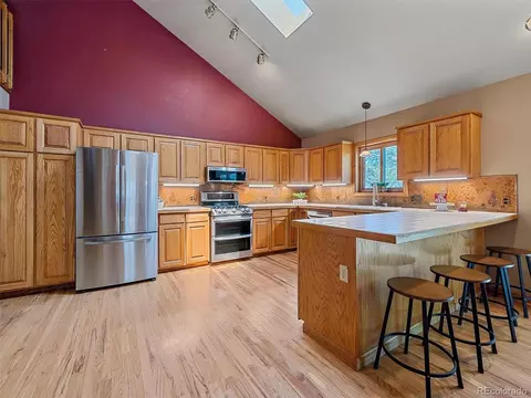10872 Emerald Ln, Conifer, CO 80433 photo 8