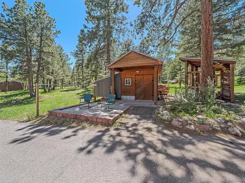 10872 Emerald Ln, Conifer, CO 80433 photo 38