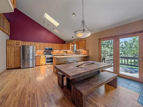 10872 Emerald Ln, Conifer, CO 80433 photo 7