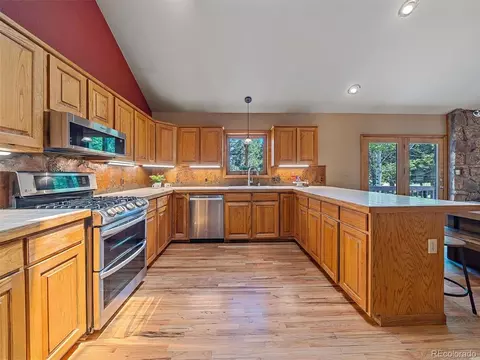 10872 Emerald Ln, Conifer, CO 80433 photo 9