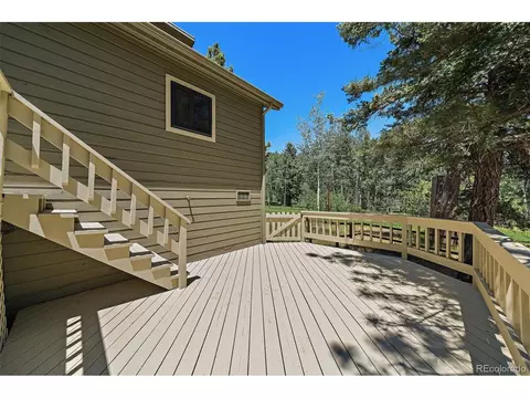10872 Emerald Ln, Conifer, CO 80433 photo 32