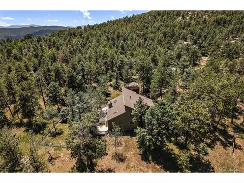 10872 Emerald Ln, Conifer, CO 80433 photo 41
