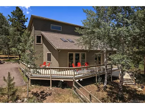 10872 Emerald Ln, Conifer, CO 80433 photo 34
