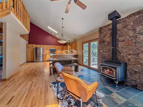 10872 Emerald Ln, Conifer, CO 80433 photo 6