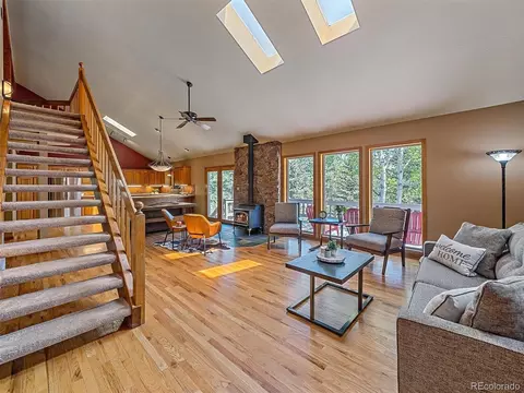 10872 Emerald Ln, Conifer, CO 80433 photo 3